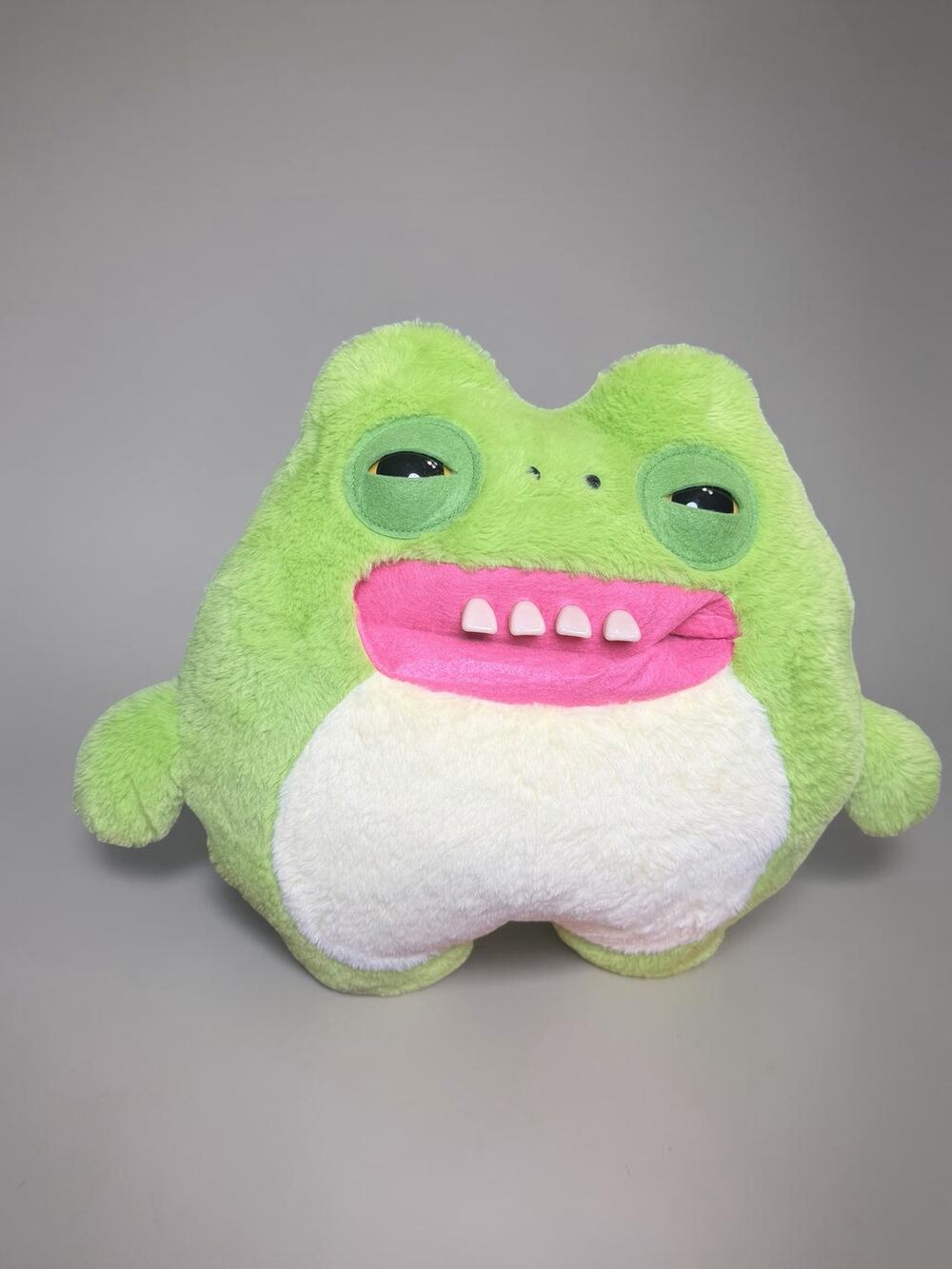 Fugglers FUNKY FROGINGTON